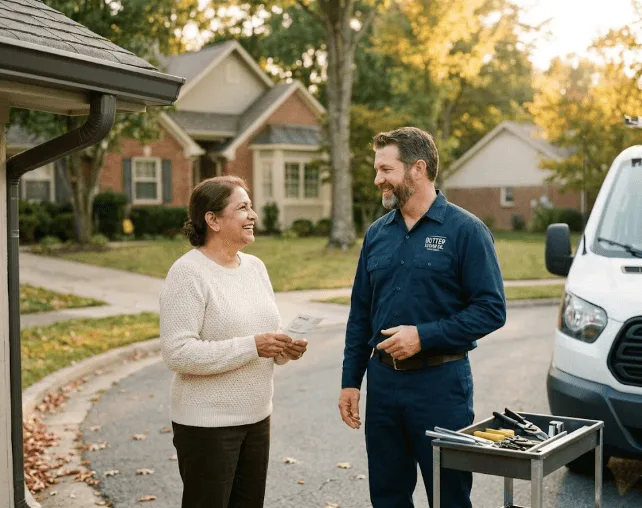 Gutter Repair Cornell, MI FAQs