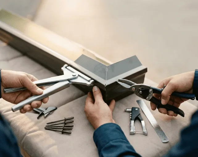 Why choose Gutter Repair in Cornell, MI